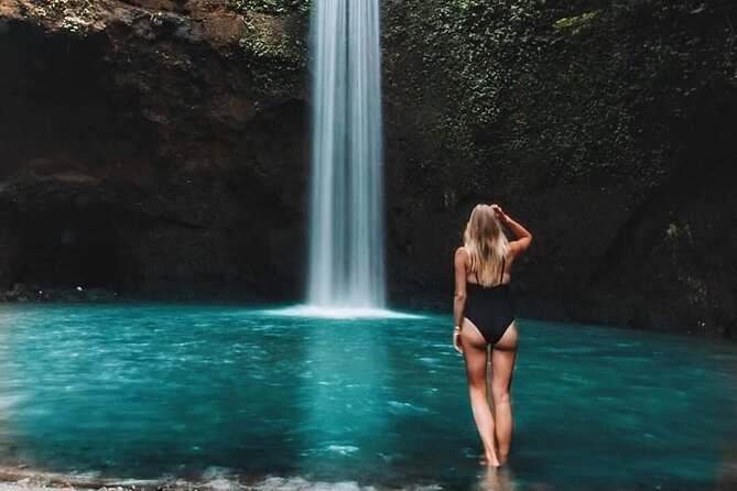 Ubud Customized Full Day Tour - Visit Most favorite In Ubud - Pickup, Comfort, and What You’re Really Paying For