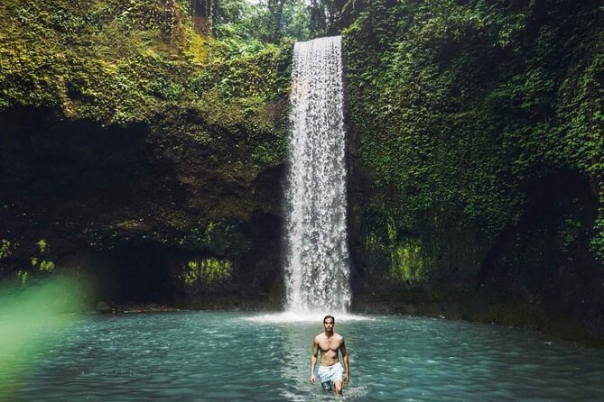 Ubud Customized Full Day Tour - Visit Most favorite In Ubud - Lunch and Tickets: The Part That Changes the Total Price