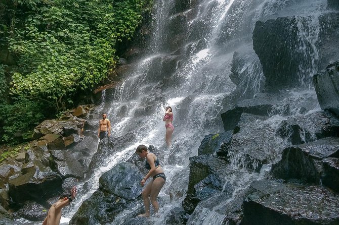 Ubud Customized Private Tour - Culture interludes: batik, local art, and a traditional temple feel