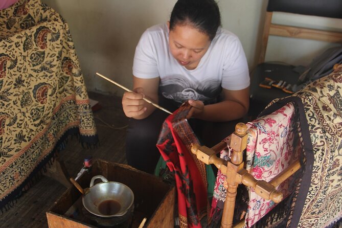 Ubud Day Tour - Top Things to do in Ubud + Local Ubud Guide - Tegalalang Rice Terrace: a small trek with big payoff