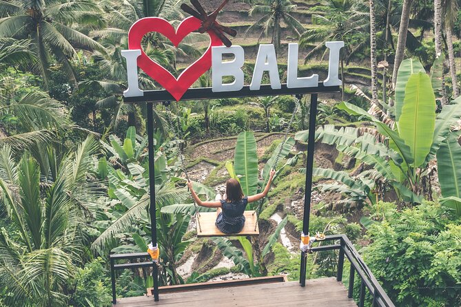 Ubud Day Tour - Top Things to do in Ubud + Local Ubud Guide - Celuk Village: free entry to gold and silver craft
