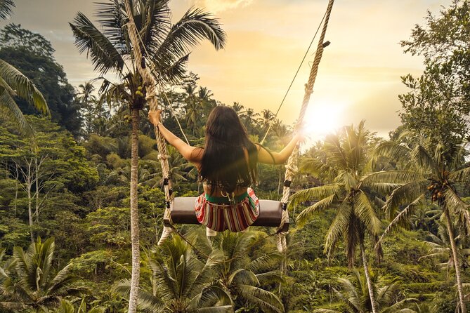 Ubud Day Tour - Top Things to do in Ubud + Local Ubud Guide - Monkey Forest Sanctuary: real monkeys, real temples, and a lot of rules