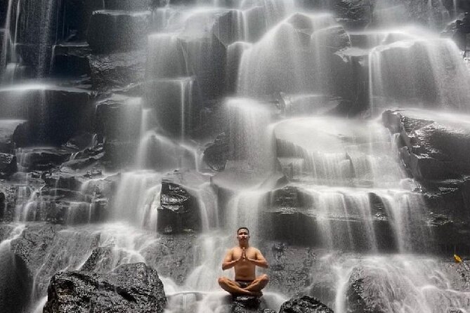 Ubud Day Tour : Waterfall, Temple and Local Night Market Tour - What makes the guide experience work (especially with Gede)