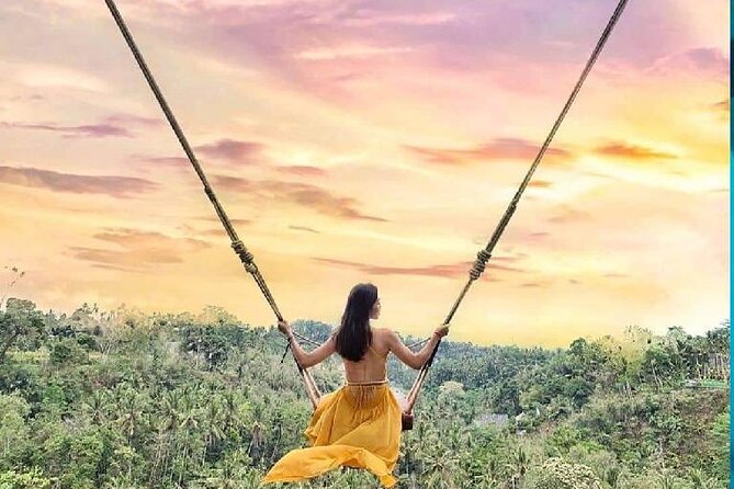 Ubud Day Tour : Waterfall, Temple and Local Night Market Tour - What to pack: simple choices that save your day