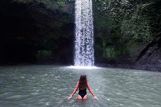 Ubud Day Tour : Waterfall, Temple and Local Night Market Tour - Ubud Jungle Swing: what you can expect from this mention