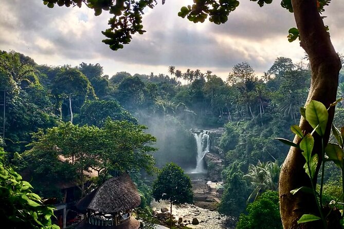 Ubud Day Tour with Private Car & Local Driver - Seminyak pickup and the 8–10 hour rhythm