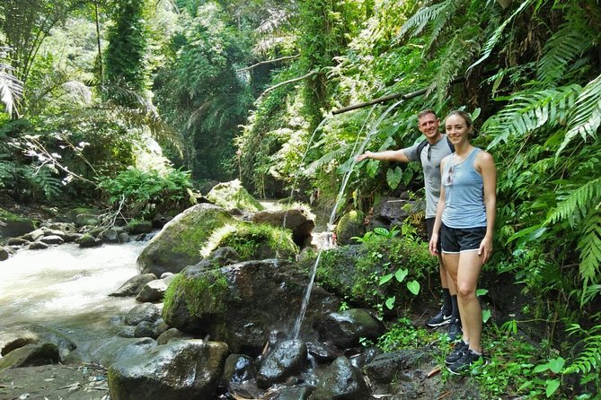 Ubud Eco Culture Cycling Exploration - Meet at Peliatan Soccer Field and get your bike sorted