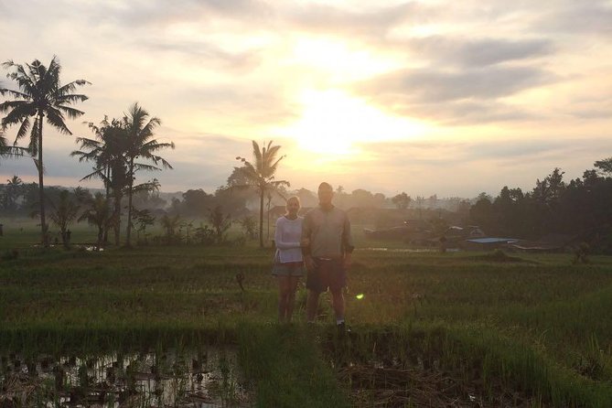 Ubud Eco Culture Cycling Exploration - What’s included (and why it matters for value)