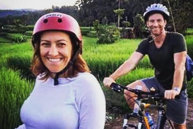 Ubud Eco Culture Cycling Exploration - The photo-stop strategy that actually keeps the ride fun