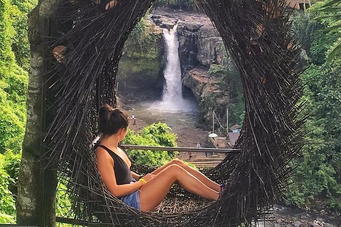 Ubud Excursion: Barong Dance, Art Villages, Nature, Temple and Waterfall - Why this Ubud excursion feels worth it