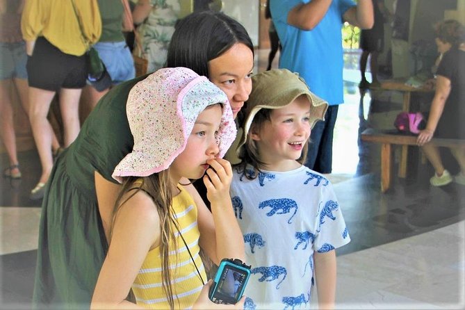 Ubud Experience | Full Day Private Tour in Ubud | FREE WIFI - Price and Logistics: How the $40 Per Person Works in Real Life