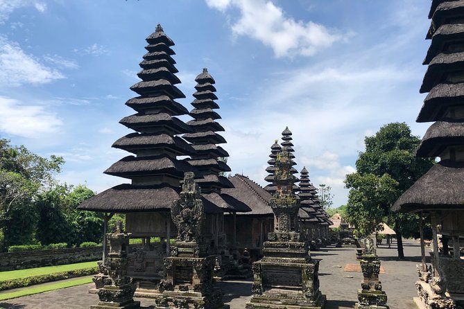 Ubud Experience ; Swing, Waterfalls, Art Market, Rice Terrace - Stop 5: Ubud Traditional Art Market for Real Souvenir Browsing