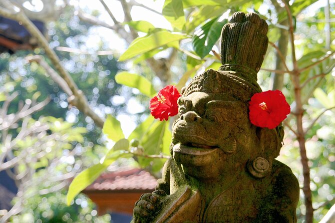 Ubud Explorer Private Day Tour - Tegalalang Rice Terraces: What to Notice Beyond the Postcard