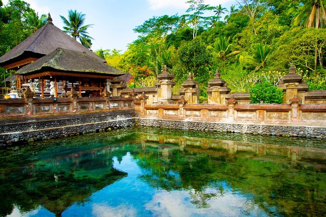 Ubud Full Day ATV Adventure with Rice Terrace and Temple Ritual - Best-fit for you: who should book, and who should think twice