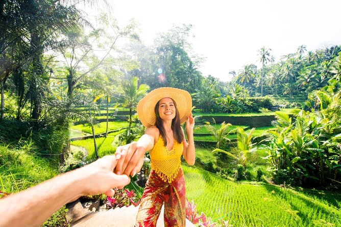 Ubud Full Day ATV Adventure with Rice Terrace and Temple Ritual - Should you book this Ubud ATV + Rice Terrace + Tirta Empul day?