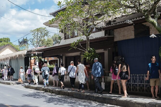 Ubud Guided Walking Tour - Who This Tour Suits Best (and Who Should Skip It)