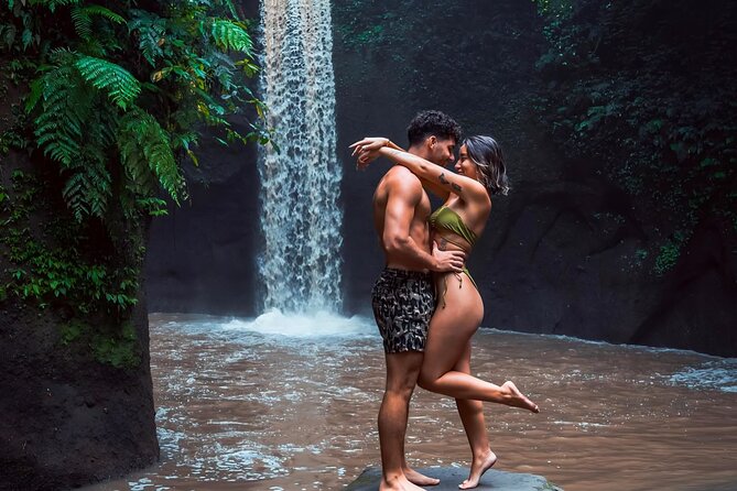 Ubud Hidden Gems Private Tour with Local Expert & Hotel Pickup - Key highlights you should know