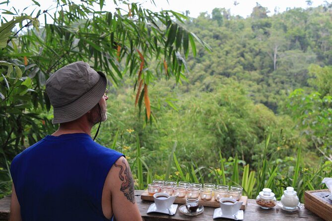 Ubud Hidden Gems Private Tour with Local Expert & Hotel Pickup - Tirta Empul Temple and the melukat water purification