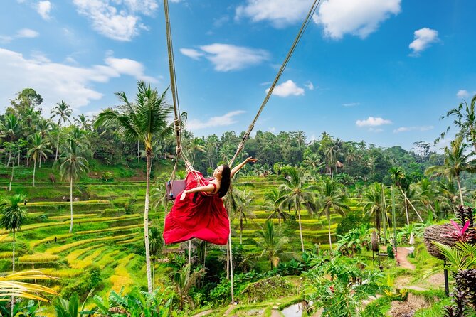 Ubud Hidden Gems Private Tour with Local Expert & Hotel Pickup - Segara Windhu coffee plantation: Luwak coffee tasting and cocoa know-how