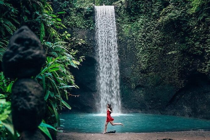 Ubud Hidden Gems Waterfall, Temple and Rice Terraces Private Tour - Key Highlights You’ll Care About