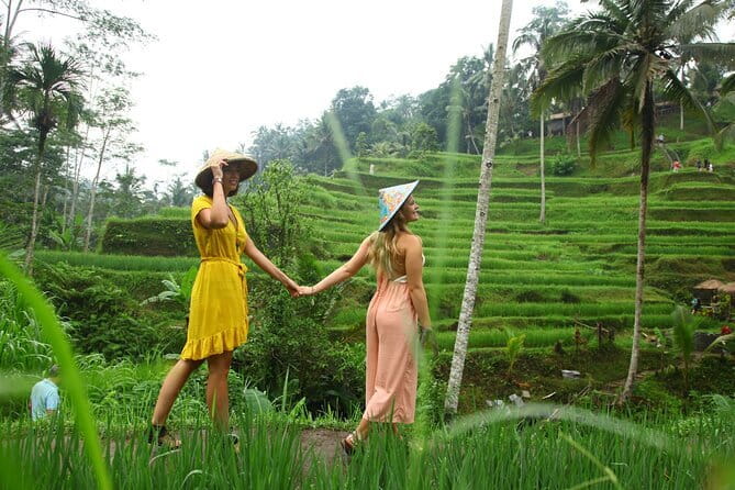 Ubud Hidden Gems Waterfall, Temple and Rice Terraces Private Tour - Price and Value: What $33 Covers (And Why That Matters)