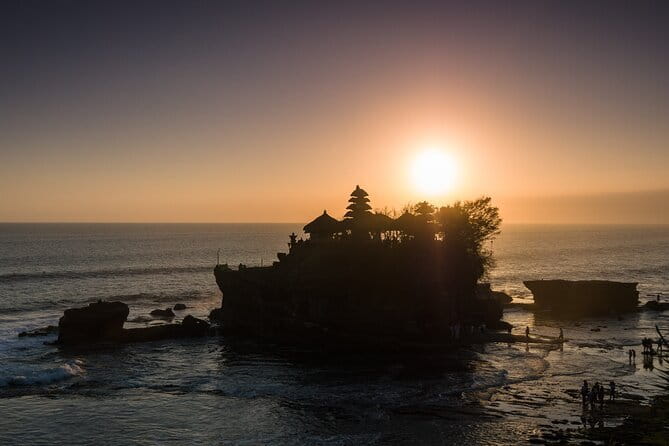 Ubud Hidden Gems Waterfall, Temple and Rice Terraces Private Tour - What to Bring for a 9.5-Hour Waterfall and Temple Day