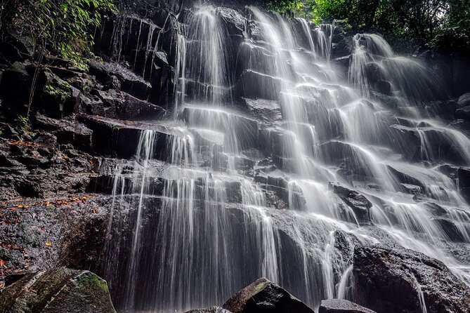 Ubud Hidden Gems Waterfalls and Private tour - Private tour feel: pickup, included admissions, and guides who help with photos