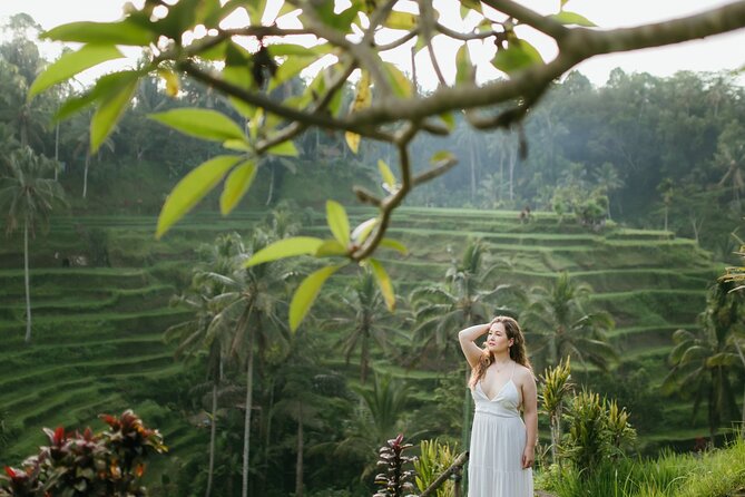 Ubud Highlight: Best of Ubud Private Day Tour with Local Guide - The real value of a private Ubud day: less hassle, more meaning
