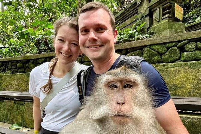 Ubud Highlight: Best of Ubud Private Day Tour with Local Guide - Who should book this Ubud private day tour