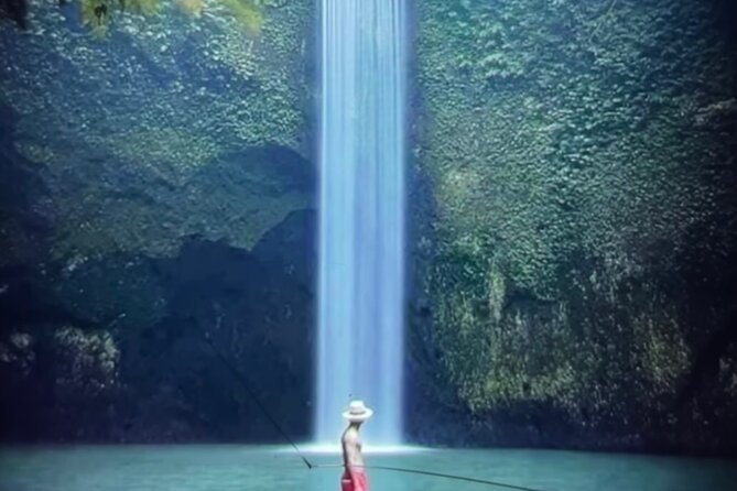 Ubud Highlight Rice Terrace,Waterfall,Temple and Art village - A smooth, culture-and-nature Ubud day (without the stress)