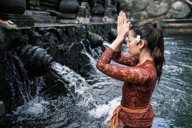 Ubud Highlights Rice Terraces, Temple, Waterfall & Monkeys forest - Price and Value: What $27.52 Buys You (And What It Doesn’t)