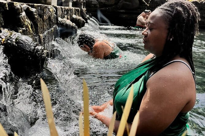 Ubud Highlights Shared Tour – Small Group Full-Day Experience - Tirta Empul: sacred water temple rules you’ll actually want to know