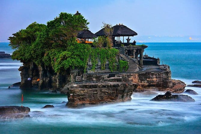 Ubud Highlights Tour ( Private All-Inclusive ) - Tirta Empul Temple (Holy Spring Temple): Sacred Water and Architecture