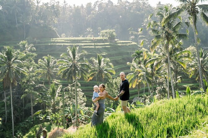 Ubud Highlights Tour ( Private All-Inclusive ) - Getting the Most From a 5–7 Hour Day: Timing, Flow, and Comfort