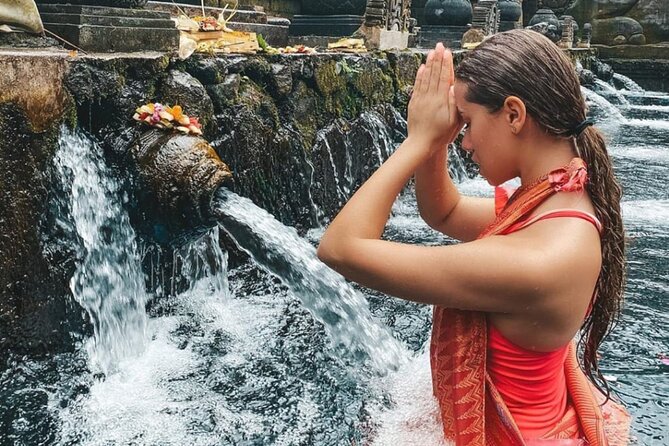 Ubud Higlights Full Day Tour - Private Tour Experience - What to Pack for a Ubud Day That Swaps Water, Temples, and Terraces