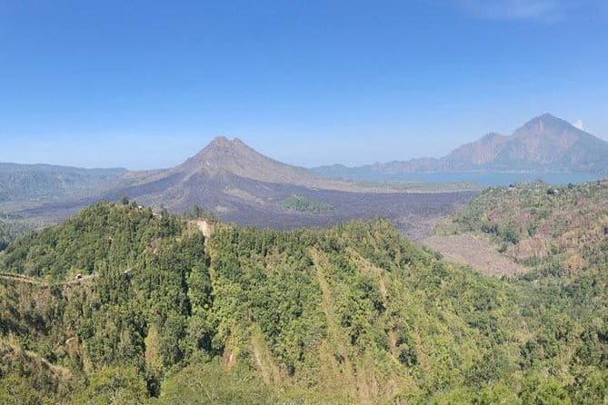 Ubud: Holy Water Temple, Volcano View, Rice Terrace, MonkeyForest - Price and Value: What You’re Paying For