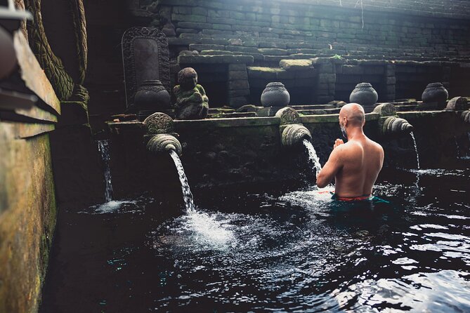 Ubud Iconic Full Day Tour Monkey Forest Rice Terraces Waterfalls - Price and value: what $67 buys you (and what it doesn’t)
