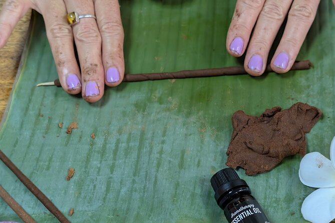 Ubud: Incense Making Workshop. Create Incense From Scratch! - Should you book the Ubud incense-making workshop?