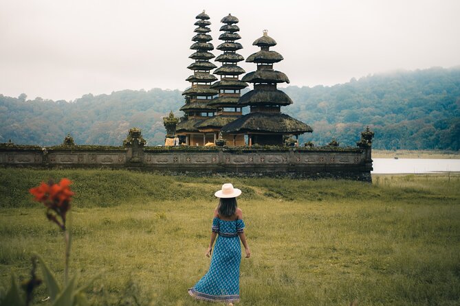 Ubud Instagram Tour – Stunning Views & Flexible Itinerary - Building your day: the photo route logic that saves time