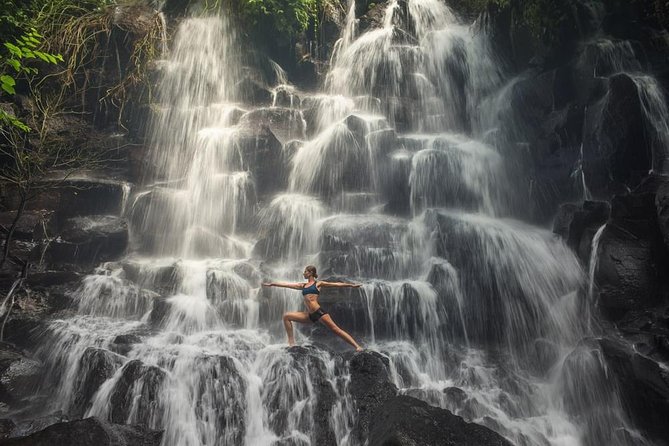 Ubud Instagram: Waterfall Tours - How a private waterfall day in Bali actually feels