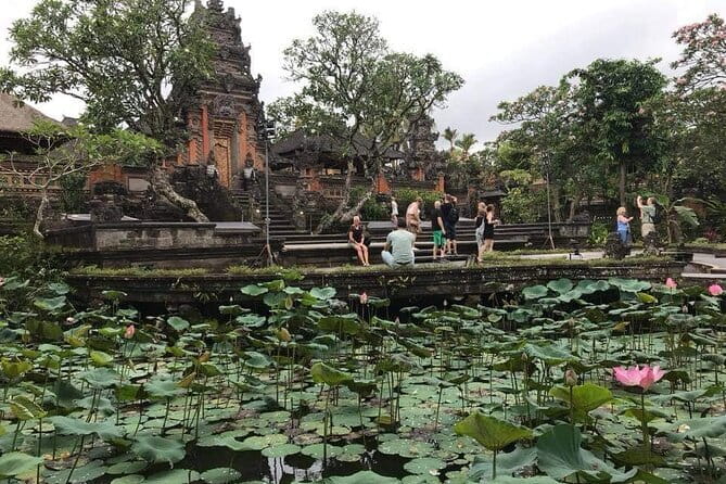 Ubud Jungle Cart Adventure + Volcano view Tour. - Jungle Cart + Volcano Views: what this day is really like