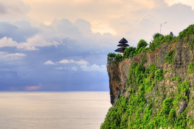 Ubud Jungle Swing - Monkey Forest - Water Temple - Waterfall - The Little Details That Make the Day Feel Good