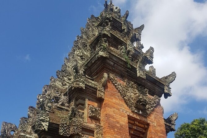 Ubud Kintamani Tour - Tegalalang Rice Terrace: How to Make Those 30 Minutes Count