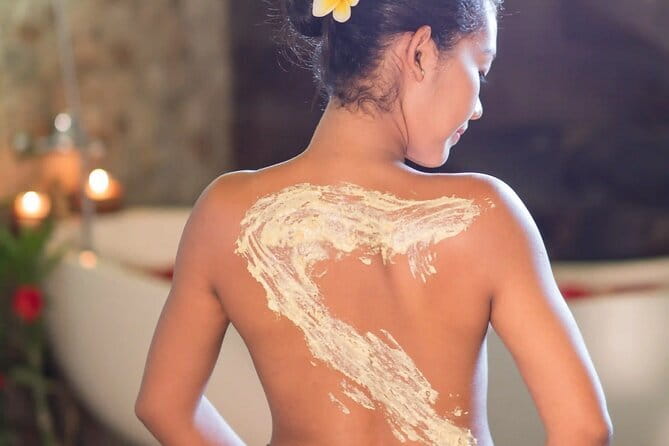 Ubud Luxury Bali Spa Package with amidst rice fields - Entering Bliss Ubud Spa Resort: Rice Paddies First, Spa Second