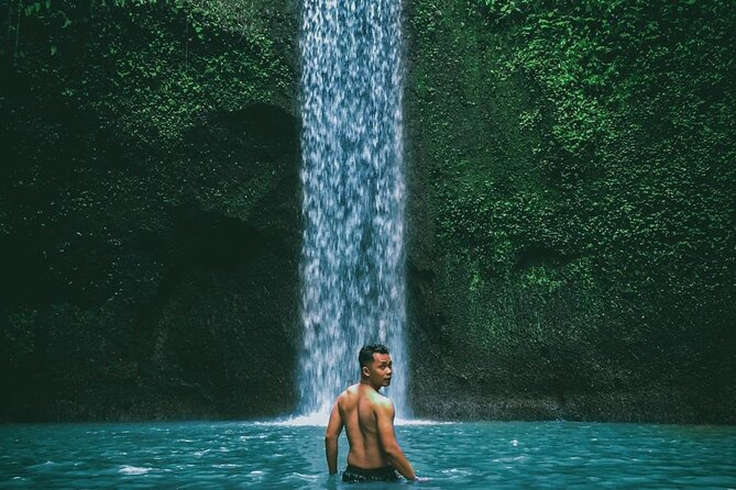 Ubud : Monkey Forest, Rice Terrace, Waterfall, Swing - Agro Santi Coffee Plantation: A Bali Flavor Stop, Not a Museum