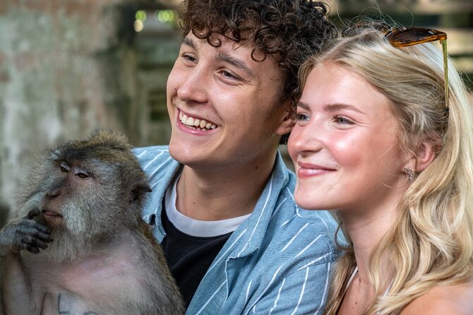 Ubud: Monkey Forest, Rice Terraces & Sacred Temples - Key highlights worth planning around