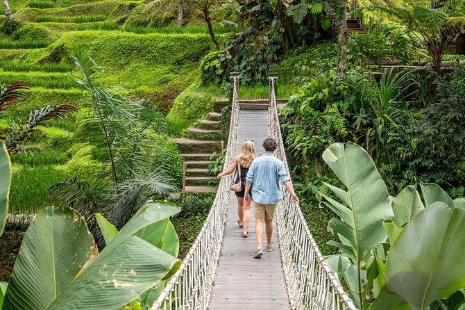 Ubud: Monkey Forest, Rice Terraces & Sacred Temples - The full-day rhythm: 9:30 start, ~12 hours, and a tight-but-smart route