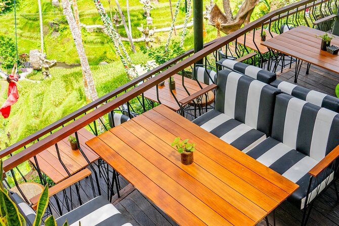 Ubud: Monkey Forest, Rice Terraces & Sacred Temples - The canang sari offering workshop: learning through doing