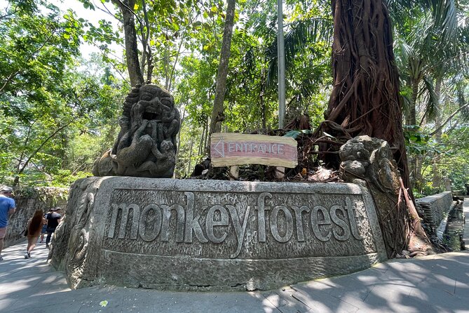 Ubud Monkey Forest Sanctuary Entrance Ticket All Inclusive - Why Ubud’s Monkey Forest Feels Like a City Secret