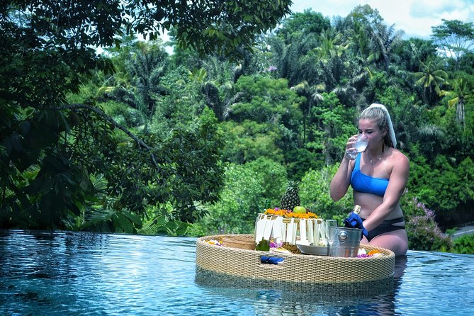 Ubud Monkey Forest Sanctuary Tours and Cretya - How the private day tour really plays in your day